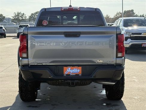 New 2026 Chevrolet Colorado ZR2 w/ Technology Package image 5