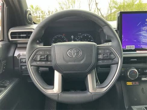 New 2026 Toyota 4Runner TRD Sport Premium image 20