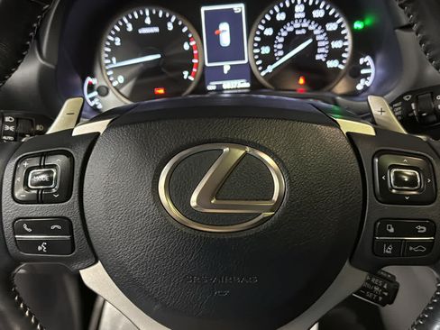 Used 2020 Lexus NX 300 AWD w/ Comfort Package image 9