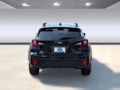 Certified 2025 Subaru Crosstrek 2.5i Premium AWD/4WD image 10