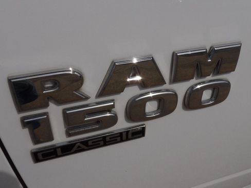 Used 2020 RAM 1500 Tradesman w/ Power & Remote Entry Group RWD image 9