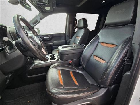 Used 2021 GMC Sierra 1500 AT4 w/ AT4 Premium Package AWD/4WD image 15