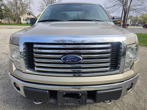 Used 2010 Ford F150 XLT image 2