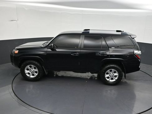 Used 2021 Toyota 4Runner SR5 RWD image 19