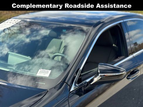 Certified 2023 Lexus ES 350 w/ Premium Package image 9