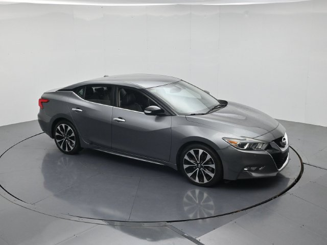 Used 2016 Nissan Maxima 3.5 SV FWD image 41