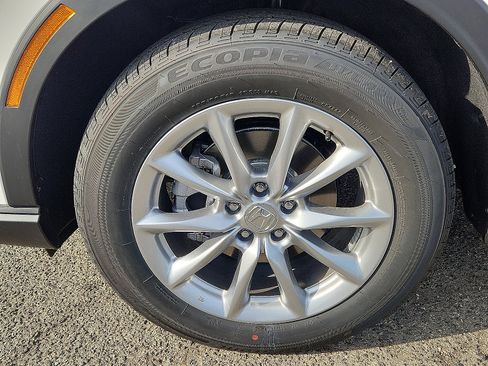 New 2026 Honda CR-V EX image 5