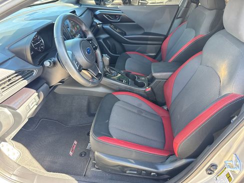 Certified 2024 Subaru Impreza RS w/ Popular Package #1 image 15