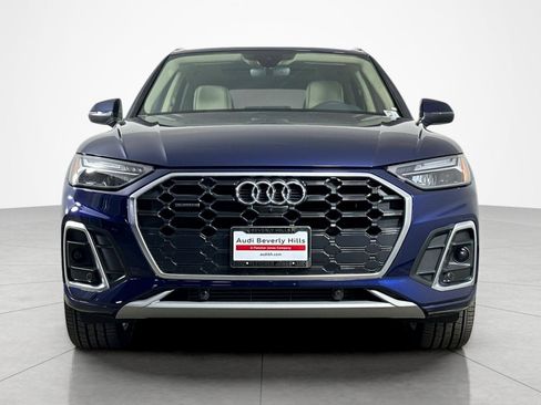 Used 2023 Audi Q5 2.0T Premium Plus w/ Premium Plus Package image 8