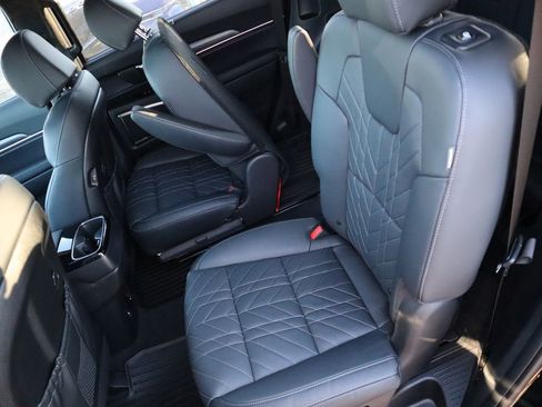 New 2025 Kia Telluride SX Prestige X-Pro image 15