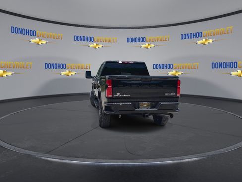 New 2026 Chevrolet Silverado 2500 High Country w/ Z71 Off-Road Package AWD/4WD image 10