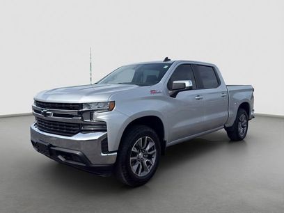 Used 2021 Chevrolet Silverado 1500 LT w/ All Star Edition Plus