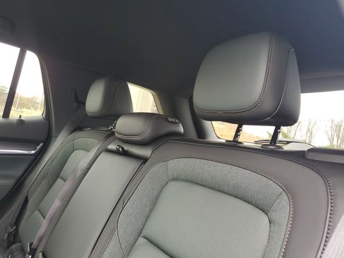 New 2026 GMC Terrain AT4 image 10