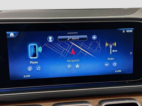 Certified 2026 Mercedes-Benz GLE 580 4MATIC image 16