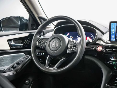 Used 2025 Acura MDX SH-AWD w/ Technology Package image 15