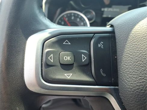 Used 2024 RAM 2500 Big Horn AWD/4WD image 19