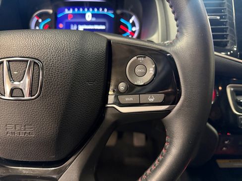 Used 2021 Honda Pilot Black Edition image 23