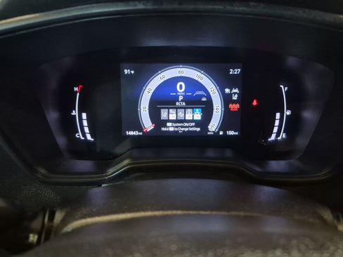 Used 2026 Toyota Corolla LE FWD image 21
