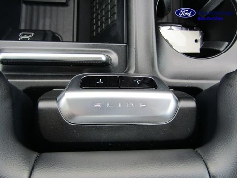 Certified 2025 Ford Expedition Platinum AWD/4WD image 45