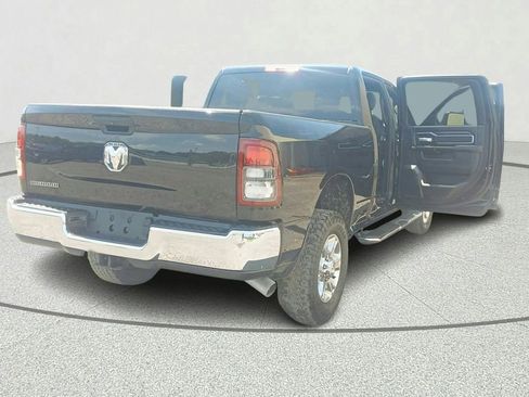 Used 2024 RAM 2500 Big Horn AWD/4WD image 13