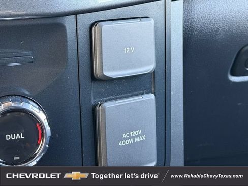 Used 2023 Ford F150 XLT w/ Equipment Group 302A High RWD image 24