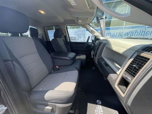 Used 2012 RAM 1500 Express AWD/4WD image 23