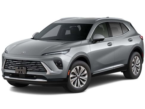 New 2026 Buick Envision Preferred image 39