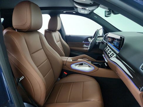 New 2026 Mercedes-Benz GLE 350 4MATIC image 16