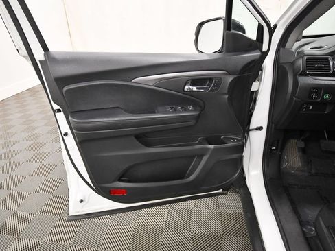 Used 2021 Honda Pilot EX-L image 13
