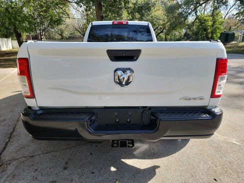 Used 2019 RAM 3500 Tradesman image 6