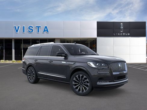New 2024 Lincoln Navigator Reserve AWD/4WD image 7