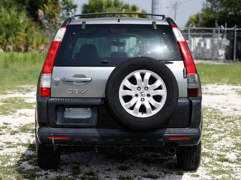 Used 2006 Honda CR-V EX image 7