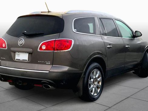 Used 2011 Buick Enclave CXL w/ Trailering Provision Package image 12