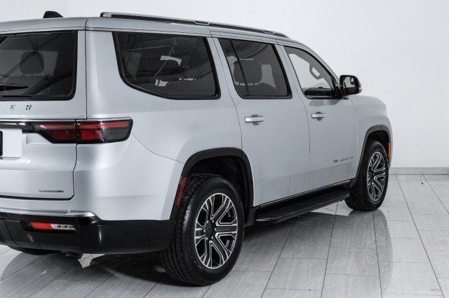 Used 2024 Jeep Wagoneer Series II AWD/4WD image 44
