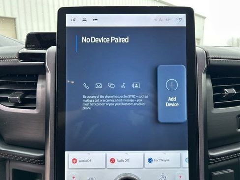 Used 2023 Ford Expedition Platinum image 25