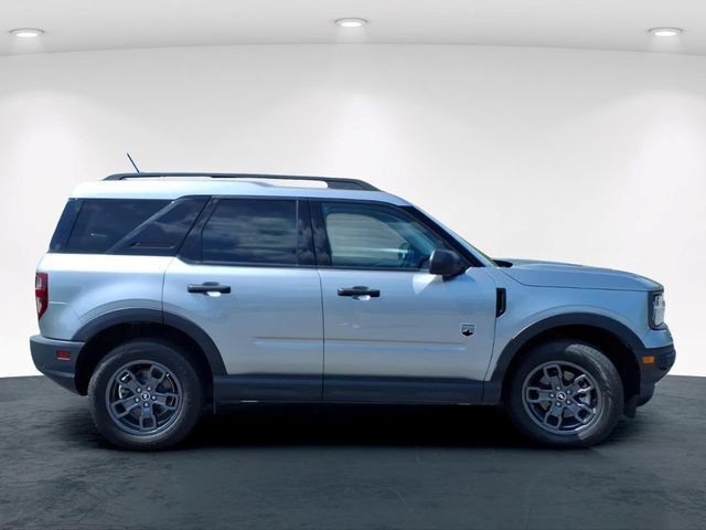 Used 2023 Ford Bronco Sport Big Bend w/ Convenience Package AWD/4WD image 7