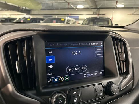 Used 2022 GMC Terrain AT4 w/ Infotainment Package II image 16