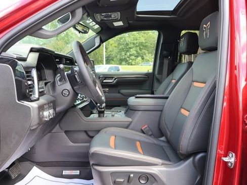 New 2026 GMC Sierra 1500 AT4 w/ AT4 Premium Package AWD/4WD image 20