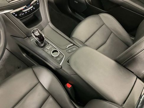 Used 2024 Cadillac XT5 Sportv w/ Technology Package image 19