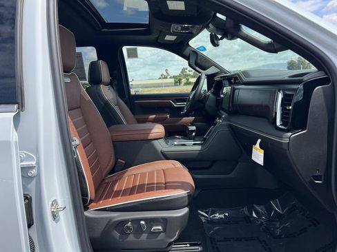 New 2026 GMC Sierra 1500 Denali Ultimate image 34