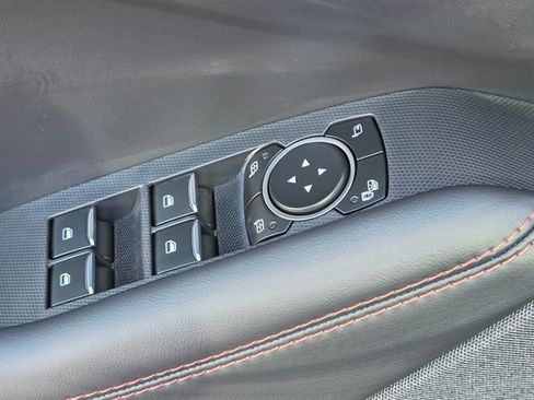 New 2026 Ford Mustang Mach-E Premium w/ Sport Appearance Package AWD/4WD image 8