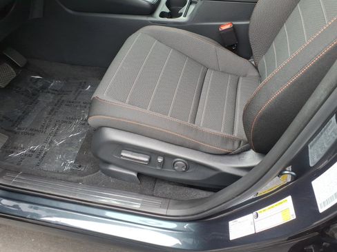 New 2026 Honda CR-V Sport image 7