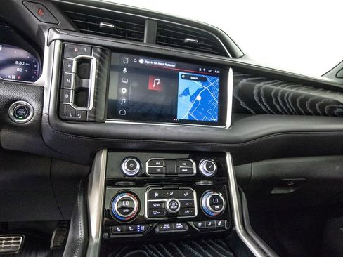 Used 2023 GMC Yukon Denali w/ Max Trailering Package AWD/4WD image 27