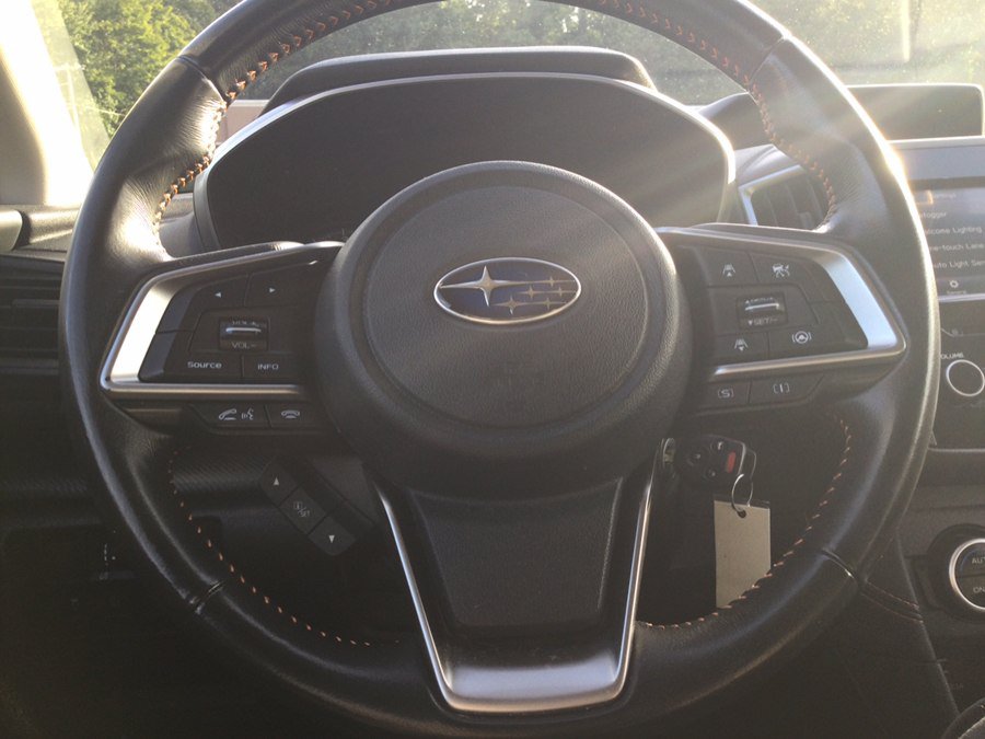 Used 2021 Subaru Crosstrek 2.0i Premium AWD/4WD image 25