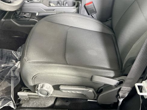 Used 2023 Jeep Wrangler Sport image 18