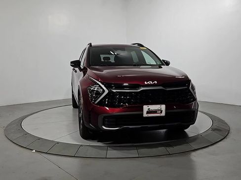 Used 2024 Kia Sportage X-Line image 9