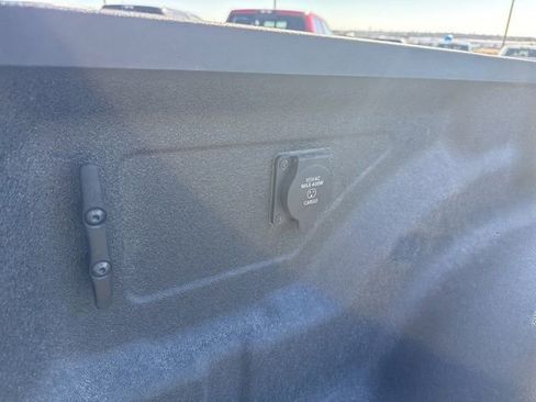 New 2026 RAM 3500 Laramie w/ Sport Appearance Package image 20