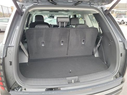 New 2026 Hyundai Palisade Limited image 20