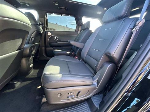 New 2026 Hyundai Palisade Calligraphy image 6
