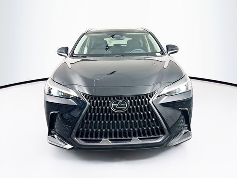 Used 2024 Lexus NX 350 AWD image 2